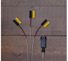 2XAA TRAFO 3.2V (3X2AA) 4M AANLOOPSNOER/IP20