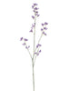 Achillea spray purple 110cm