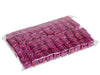 pbh. 60 gift boxes foil on pick lilac 25x25mm