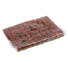 pbh. 60 giftboxes on pick scottish 25x25mm