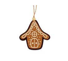 pb. 4 pepper houses/hanging brown 8.5x8.5cm