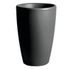 Essence Vase Anthracite D45H66.5 cm