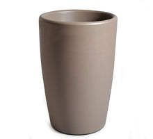 Essence  Vase Taupe D45H66.5 cm