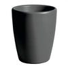 Essence Egg Pot Anthracite D45H53 cm