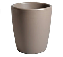 Essence  Egg Pot Taupe D45H53 cm