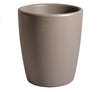 Essence Egg Pot Taupe D45H53 cm