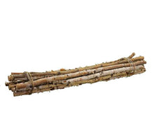 pc. 1 bundle birch bark natural 78 cm