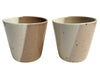 Koffiemok 'Element duo' Ø7,5cm 200ml