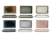 Scale Wind reactive 20x13x2cm 6 assorted
