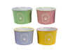 IJsbakje Gelateria 220ml 4ass