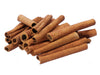 pb. bundle cinnamon stick (8cm) natural 1000 gr