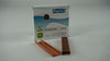 Box of 5000 staples copper Rapid