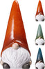 GNOME POLYESTER D14 H31CM 3 ASSORTIE