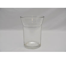 Glasvaas Bloom uitl.rand 13,5x17,5 cm crisal
