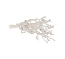 Pear wood bundle 500gr white wash