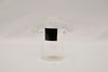Tshirt vase writable H12 13x7