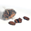 Decowood Bag Of Betek Slices 17 Pcs D6 W5 H1 cm