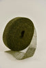 Rol jute 5cm 40mtr Olive