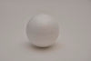 BOL  Ø  6 cm vol styropor