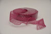 Rol Jute 5cm 40mtr fuchsia