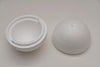 BALL Ø 15 cm hollow styrofoam