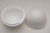 BALL Ø 20 cm hollow styrofoam