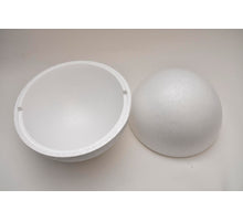 BOL  Ø  30 cm hol styropor