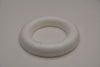 RING  Ø  12 x 2 cm half rond styropor