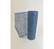 Rol jute 30cm 5mtr Niagara Blue