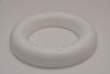 RING  Ø  20 x 4 cm half rond styropor