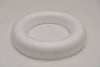 RING  Ø  25 x 5 cm half rond styropor
