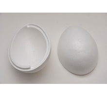 EI  21  cm hol styropor