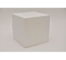 KUBUS 15 x 15 x 15 cm styropor