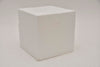 CUBE 15 x 15 x 15 cm styrofoam