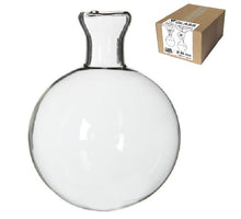 ball vase Ø80mm set 13 +1extra