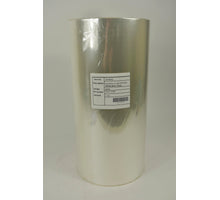 Rol folie 40cm x 1000mtr 25mu