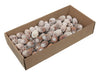 w/b. 90 sabulosum/wire 10 cm white wash