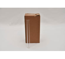 Test tube (testageerbuis) glass 10 d.1,5 w.ring set 12