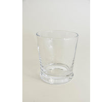 Glas Toronto h10,5 d10 cm