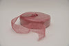 Rol Jute 5cm 40mtr roze