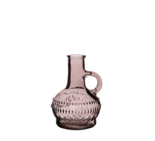 Lille gray bottle h.10 Ø7cm