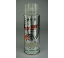 Oasis spray parelmoer glitter