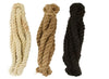 Rope jute 275x3cm 3 assorted colours