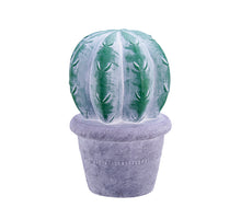 Ceramic Cactus deco 20cm