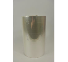 Rol folie 30cm x 1000 mtr 25mu