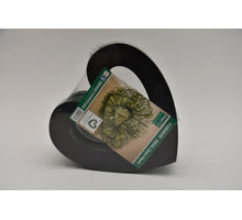 Oasis open hart 22 cm pak a 4 stuks