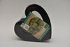 Oasis open hart 22 cm pak a 4 stuks