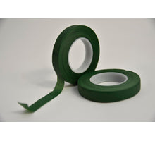 Pak á 2 Flower tape mosgroen 13mm