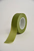 Flower tape light green 26 mm