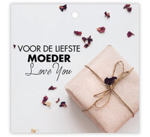 Pack of 12 Gift Cards Occasion For the sweetest mother2
